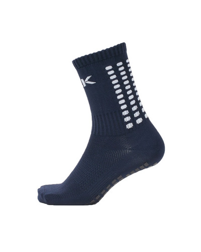 グリップソックス　ミドル