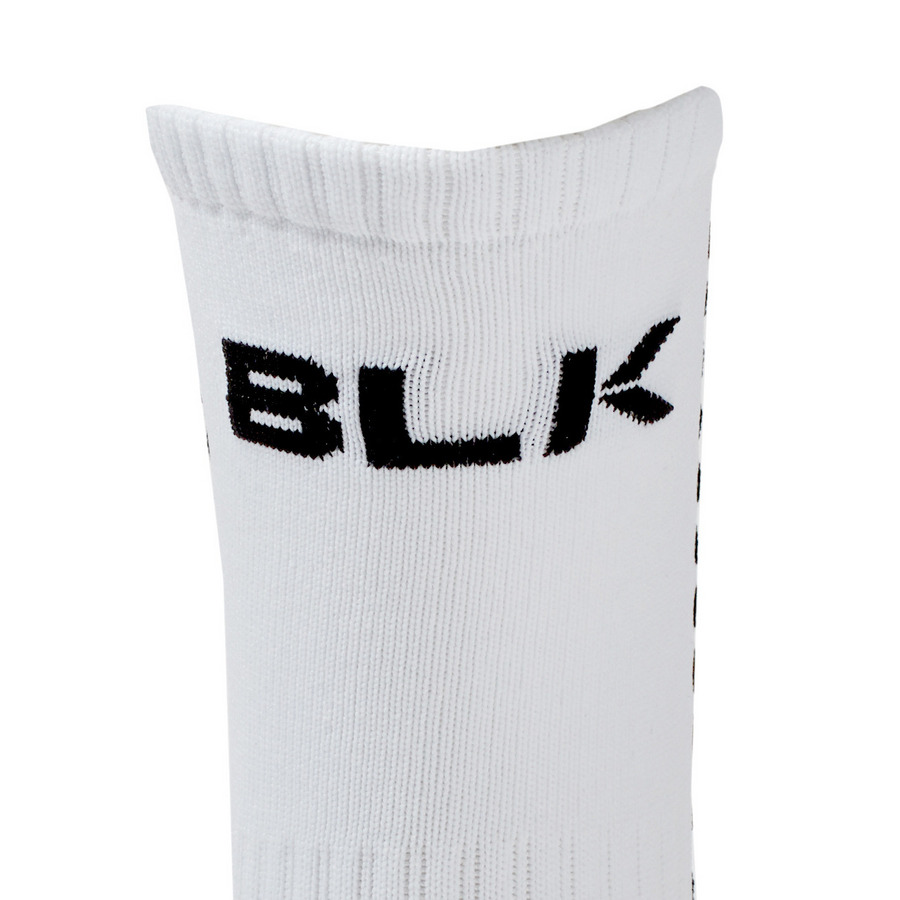 グリップソックス　ミドル 詳細画像 ホワイト 3