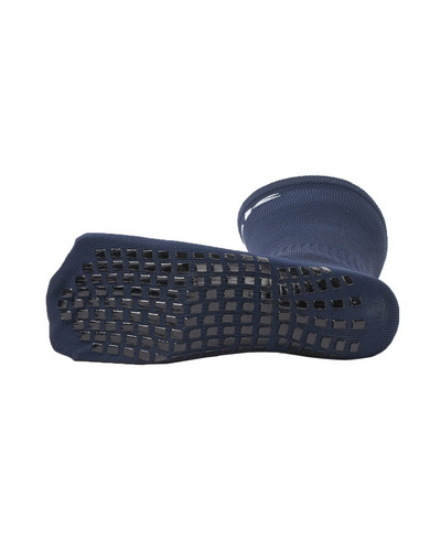 グリップソックス　ロング 詳細画像