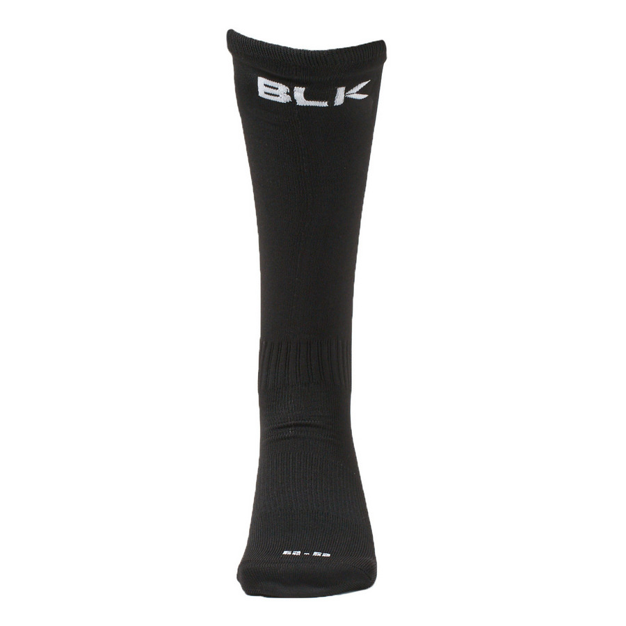 グリップソックス　ロング 詳細画像 ブラック 2