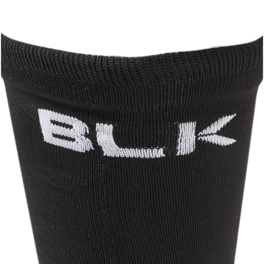 グリップソックス　ロング 詳細画像 ブラック 3