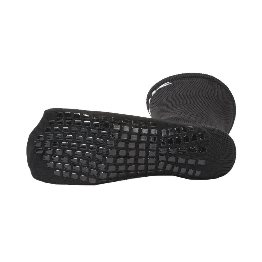 グリップソックス　ロング 詳細画像 ブラック 4