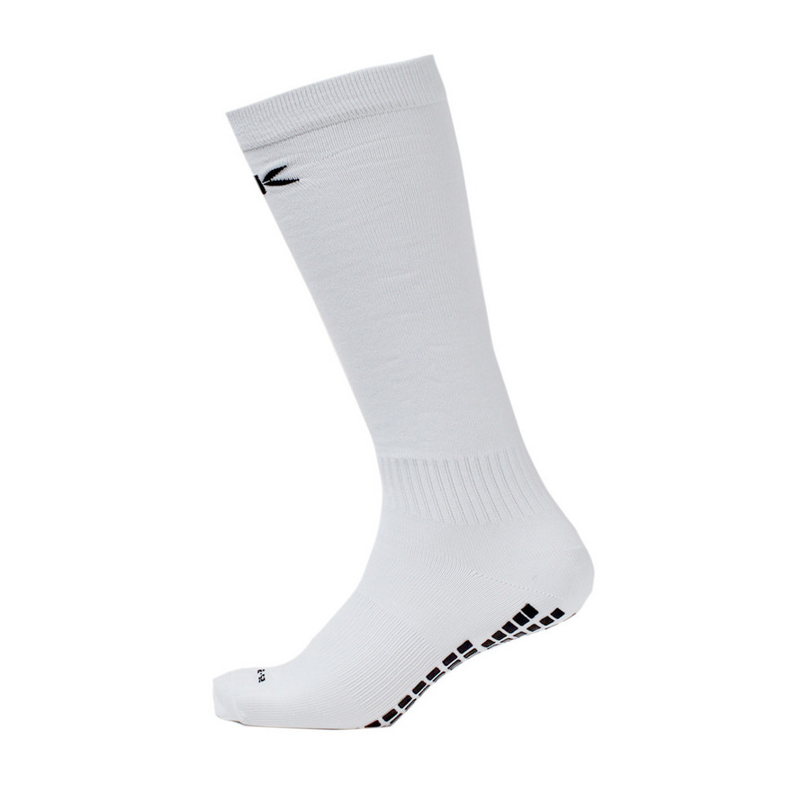 グリップソックス　ロング 詳細画像 ホワイト 1