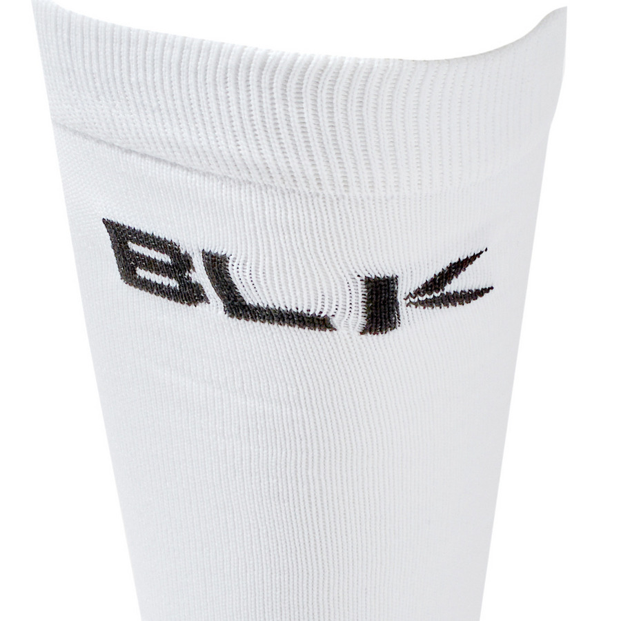 グリップソックス　ロング 詳細画像 ホワイト 3