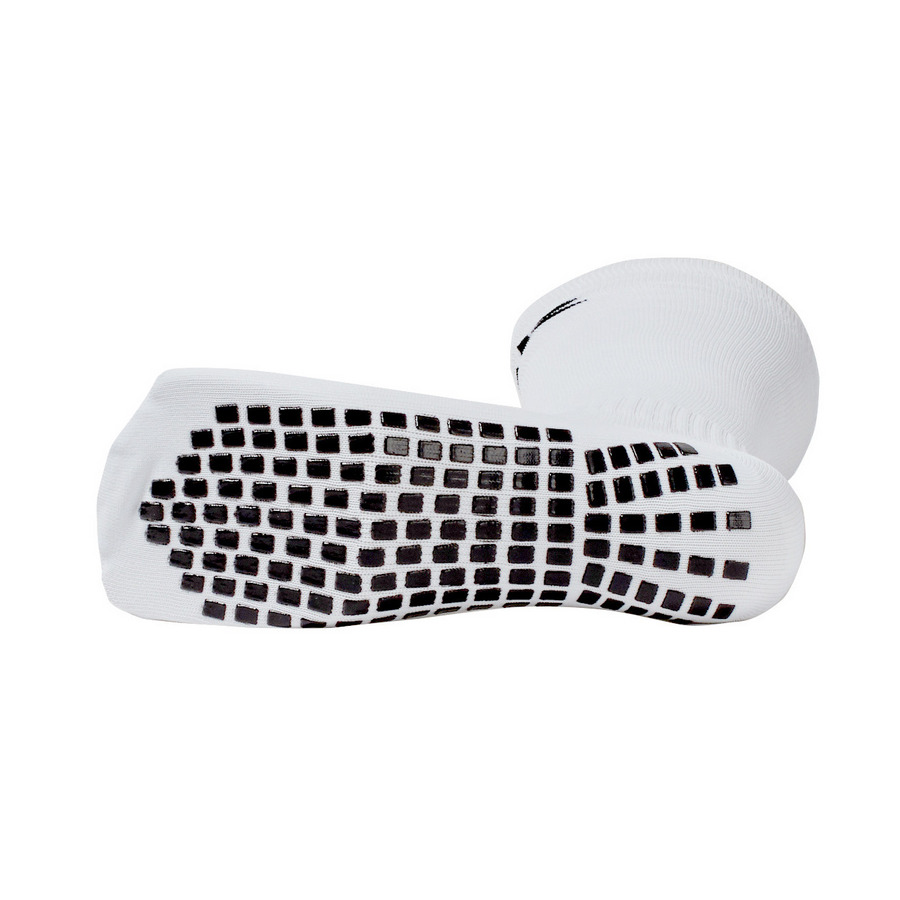 グリップソックス　ロング 詳細画像 ホワイト 4