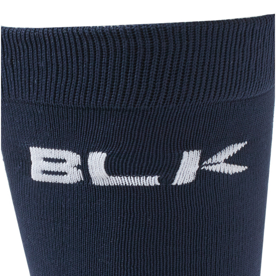 グリップソックス　ロング 詳細画像 ネイビー 3