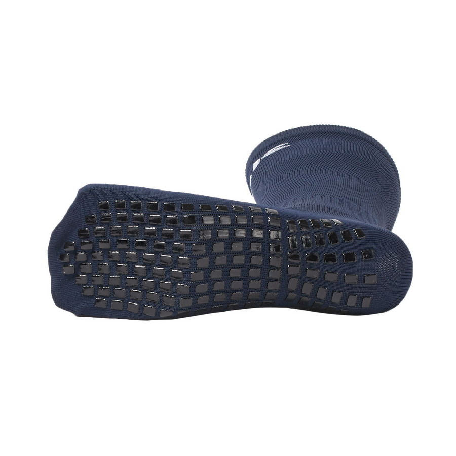 グリップソックス　ロング 詳細画像 ネイビー 4