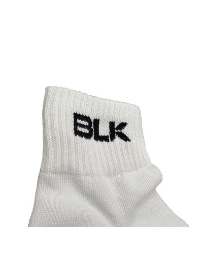 BLK ショート3Pソックス 詳細画像