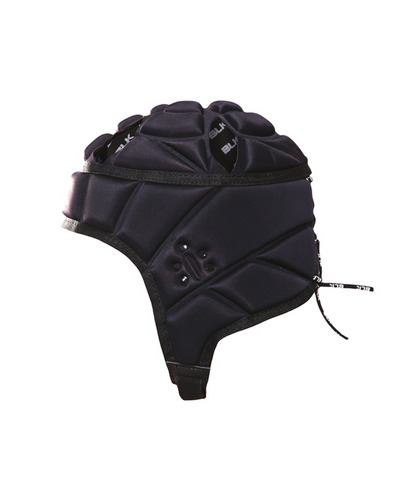 エキゾテック ヘッドガード 詳細画像