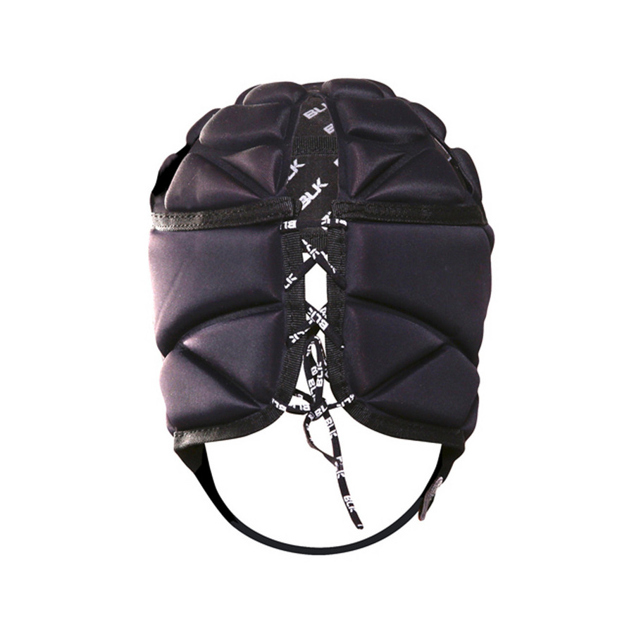 エキゾテック ヘッドガード 詳細画像 ブラック 3