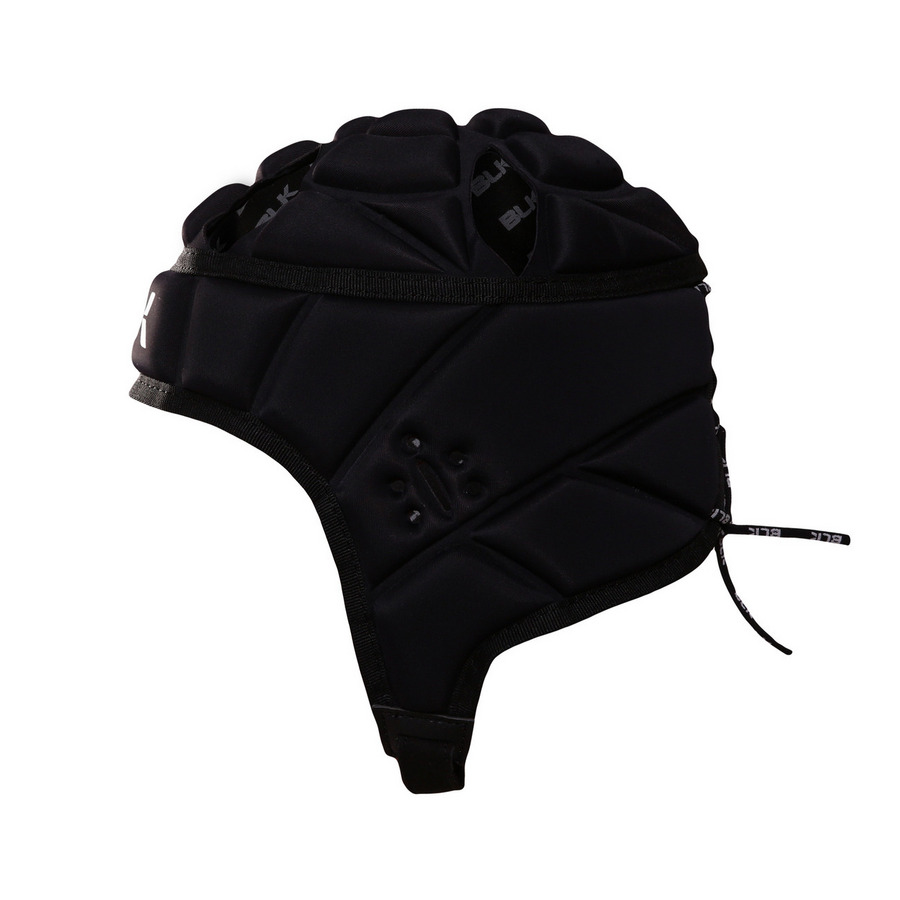 エキゾテック ヘッドガード Junior 詳細画像 ブラック 2