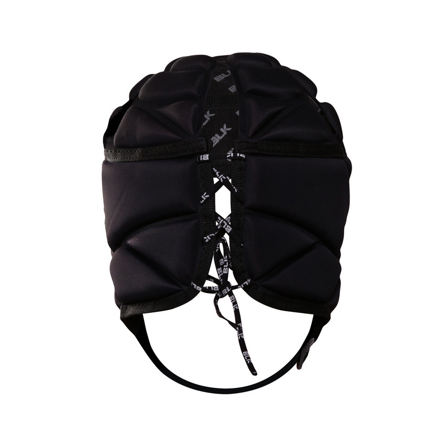 エキゾテック ヘッドガード Junior 詳細画像 ブラック 3