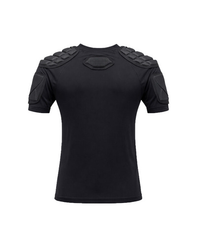 T6 ショルダーパッド Junior 詳細画像