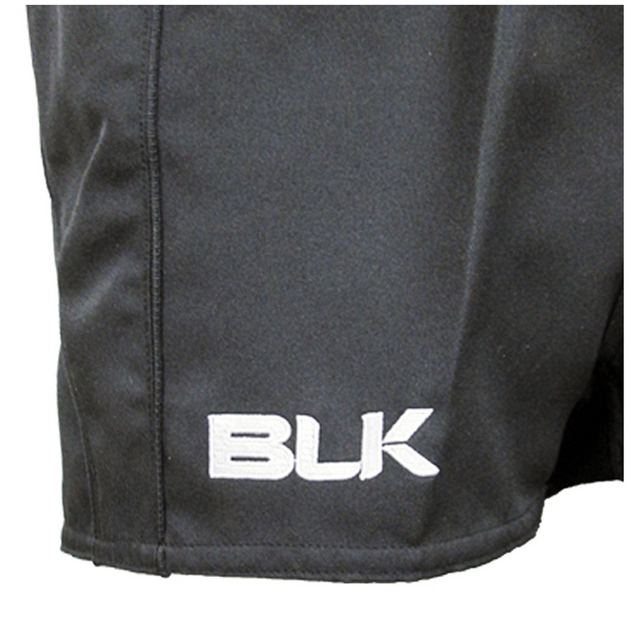 BLKマッチディショーツ 詳細画像 ブラック 4