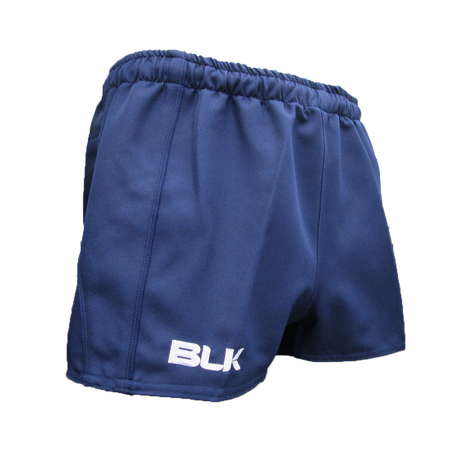 BLKマッチディショーツ 詳細画像 ネイビー 2