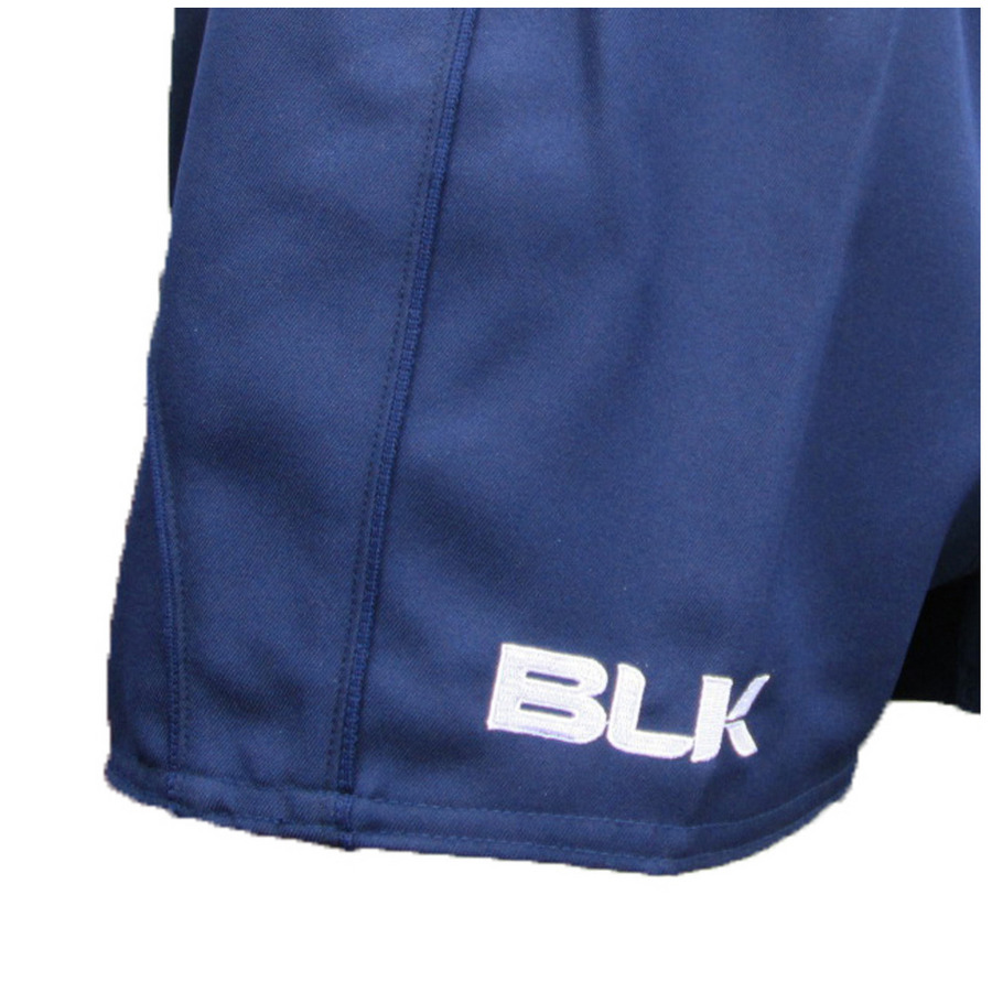 BLKマッチディショーツ 詳細画像 ネイビー 4