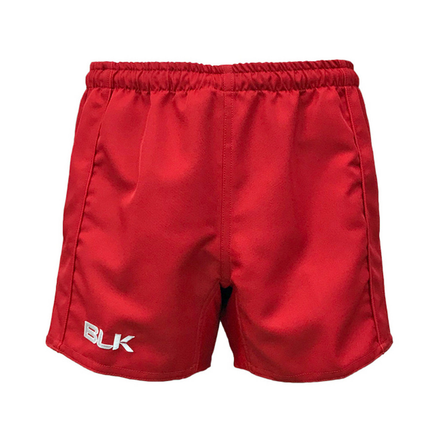 BLK マッチディショーツ Golden Oldies 詳細画像 レッド 1