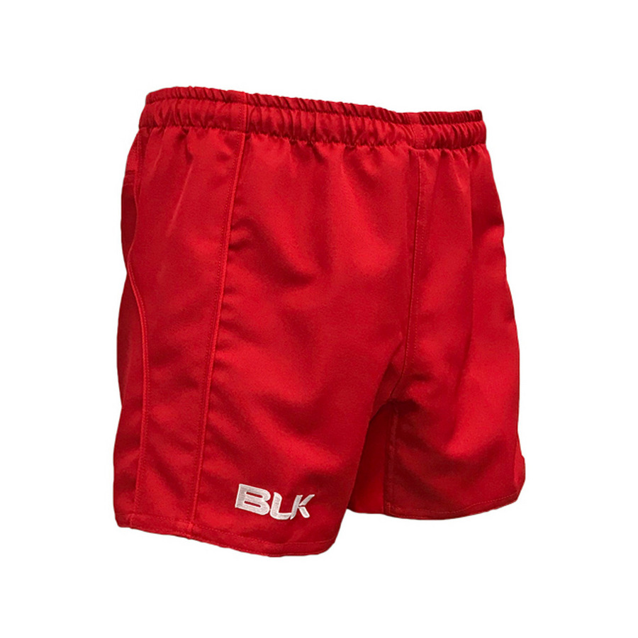 BLK マッチディショーツ Golden Oldies 詳細画像 レッド 2