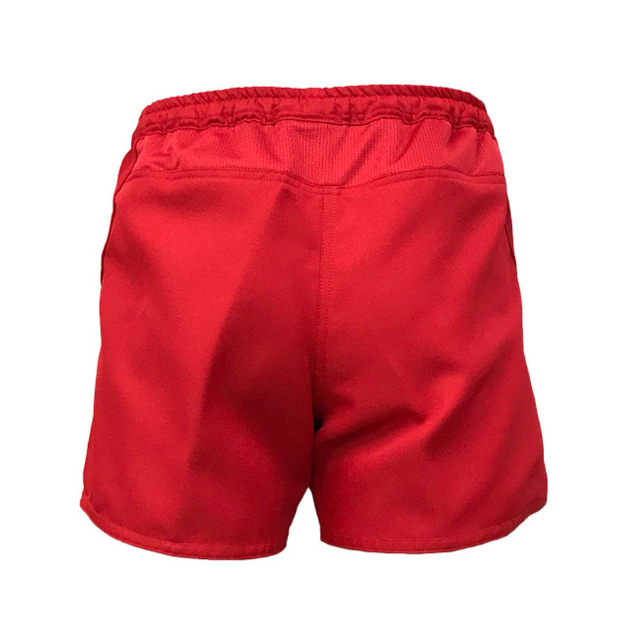 BLK マッチディショーツ Golden Oldies 詳細画像 レッド 3