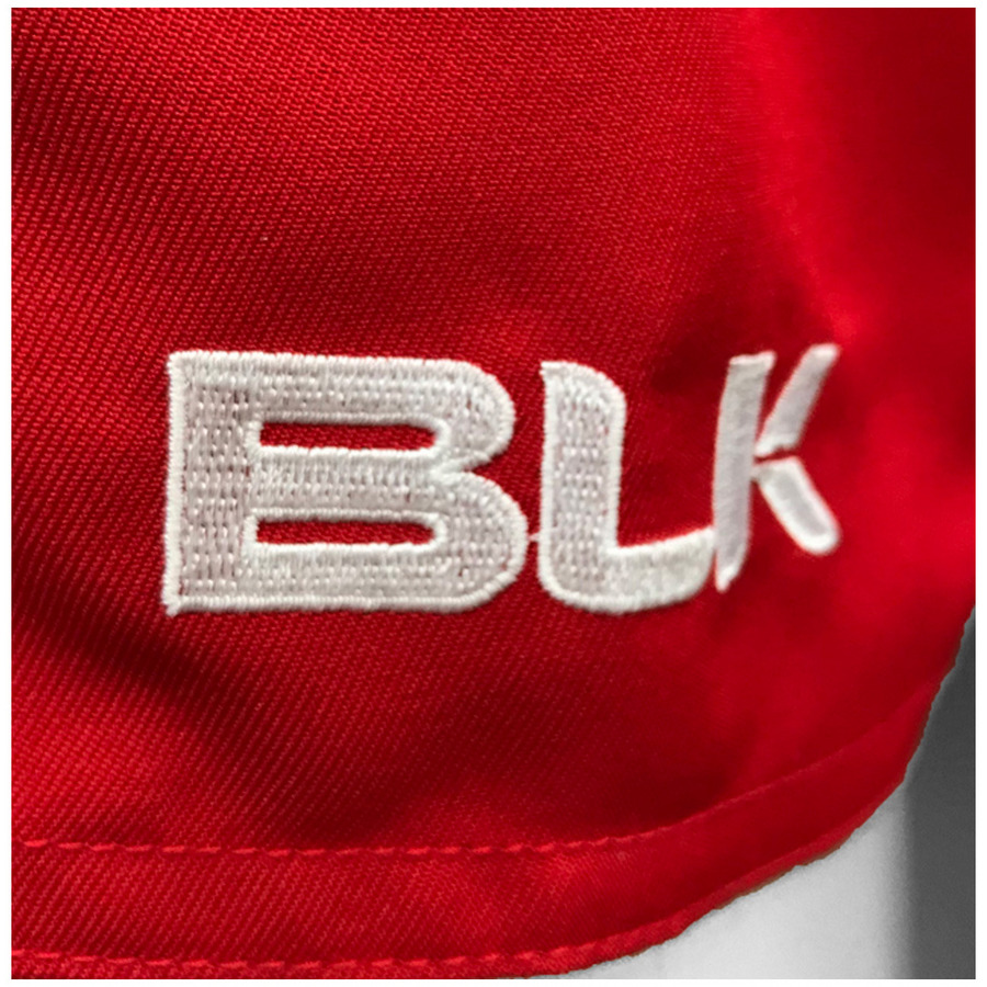 BLK マッチディショーツ Golden Oldies 詳細画像 レッド 4