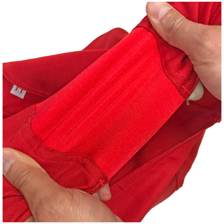 BLK マッチディショーツ Golden Oldies 詳細画像 レッド 5