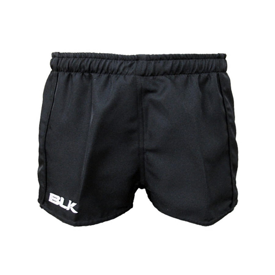 BLKマッチディショーツ ジュニア 詳細画像 ブラック 1