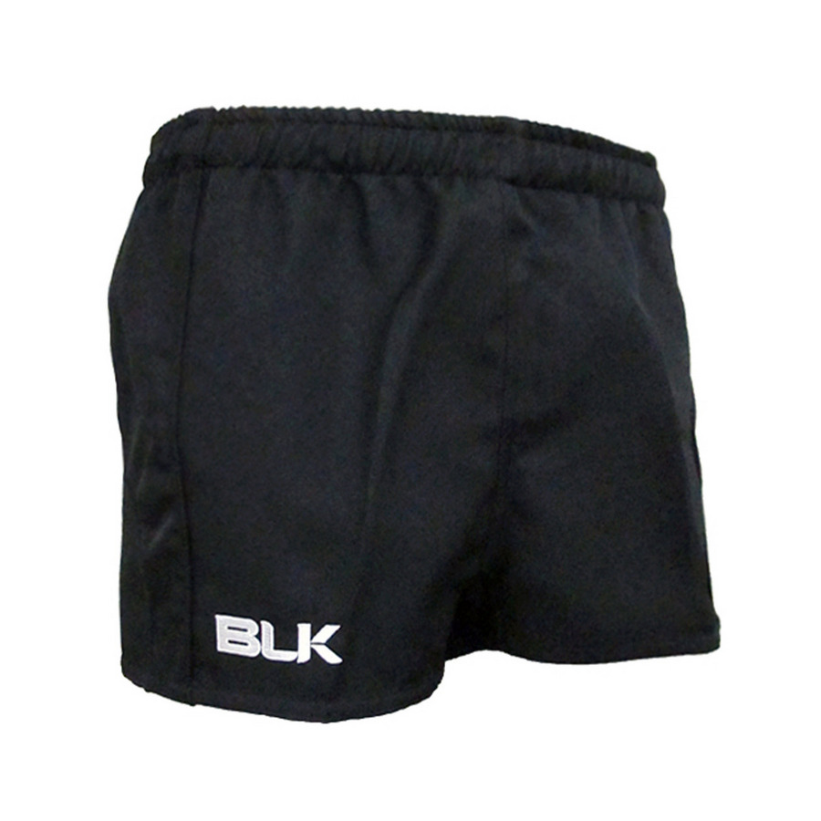 BLKマッチディショーツ ジュニア 詳細画像 ブラック 2