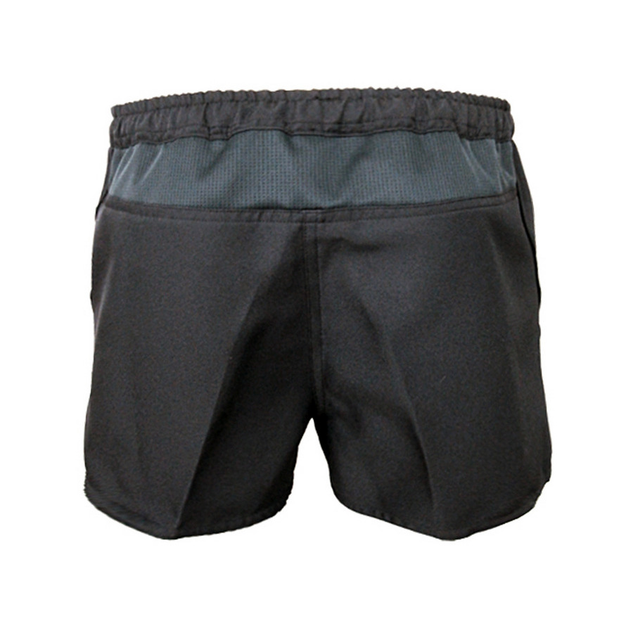 BLKマッチディショーツ ジュニア 詳細画像 ブラック 3