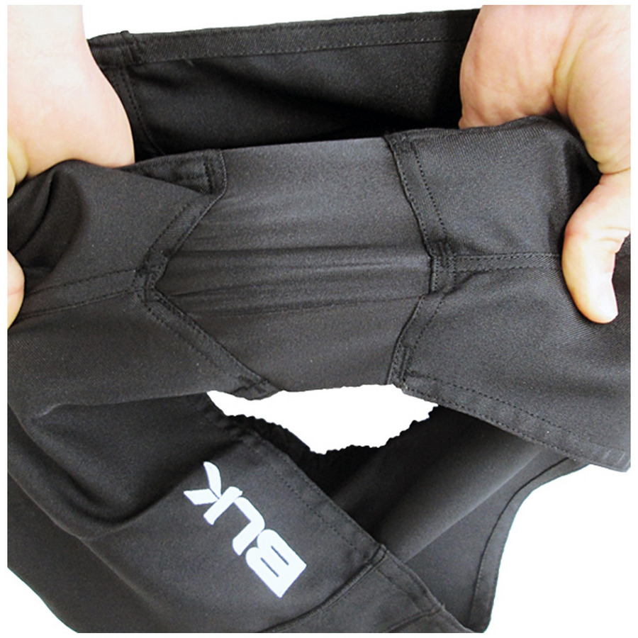 BLKマッチディショーツ ジュニア 詳細画像 ブラック 5