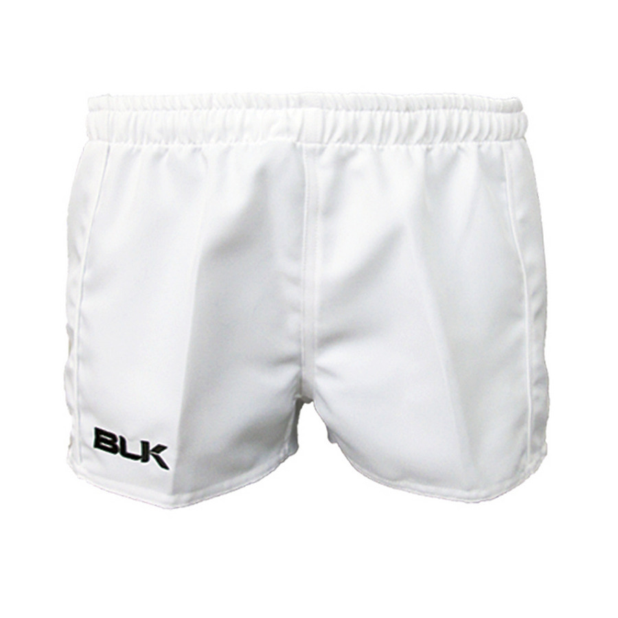 BLKマッチディショーツ ジュニア 詳細画像 ホワイト 1