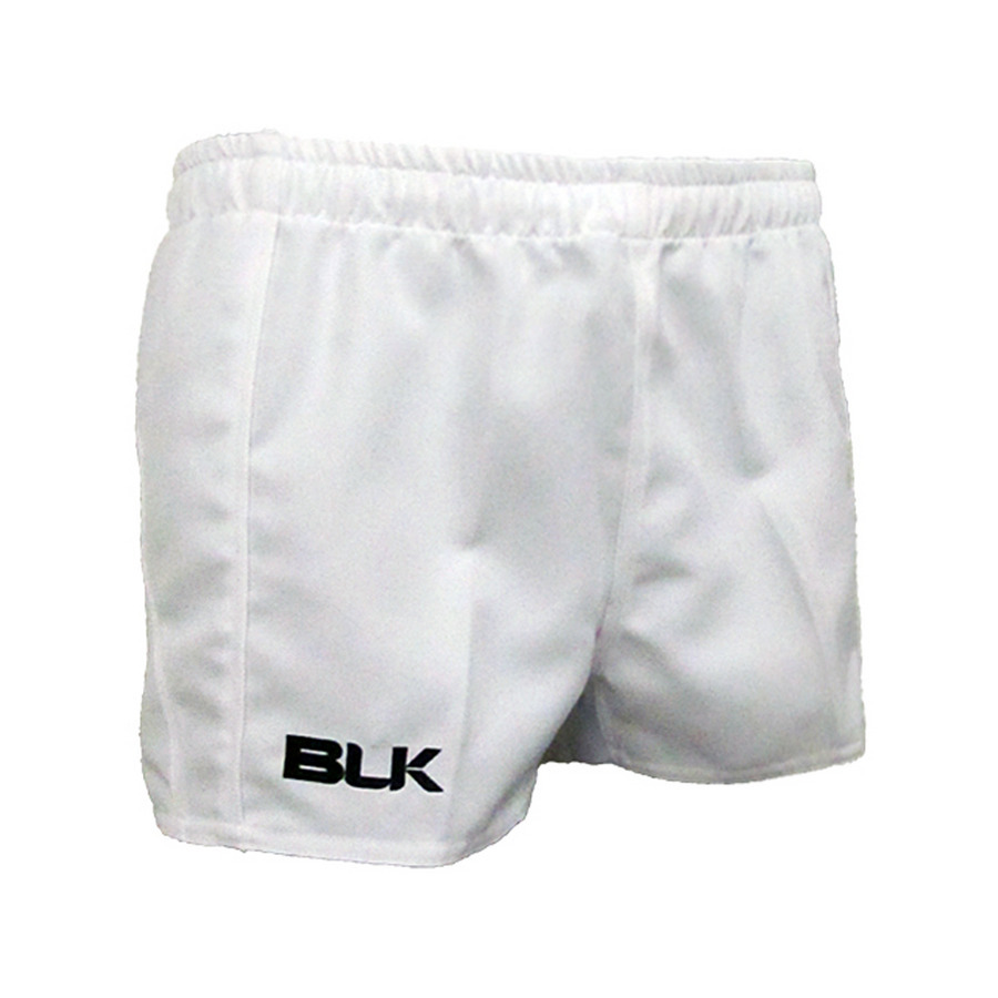 BLKマッチディショーツ ジュニア 詳細画像 ホワイト 2