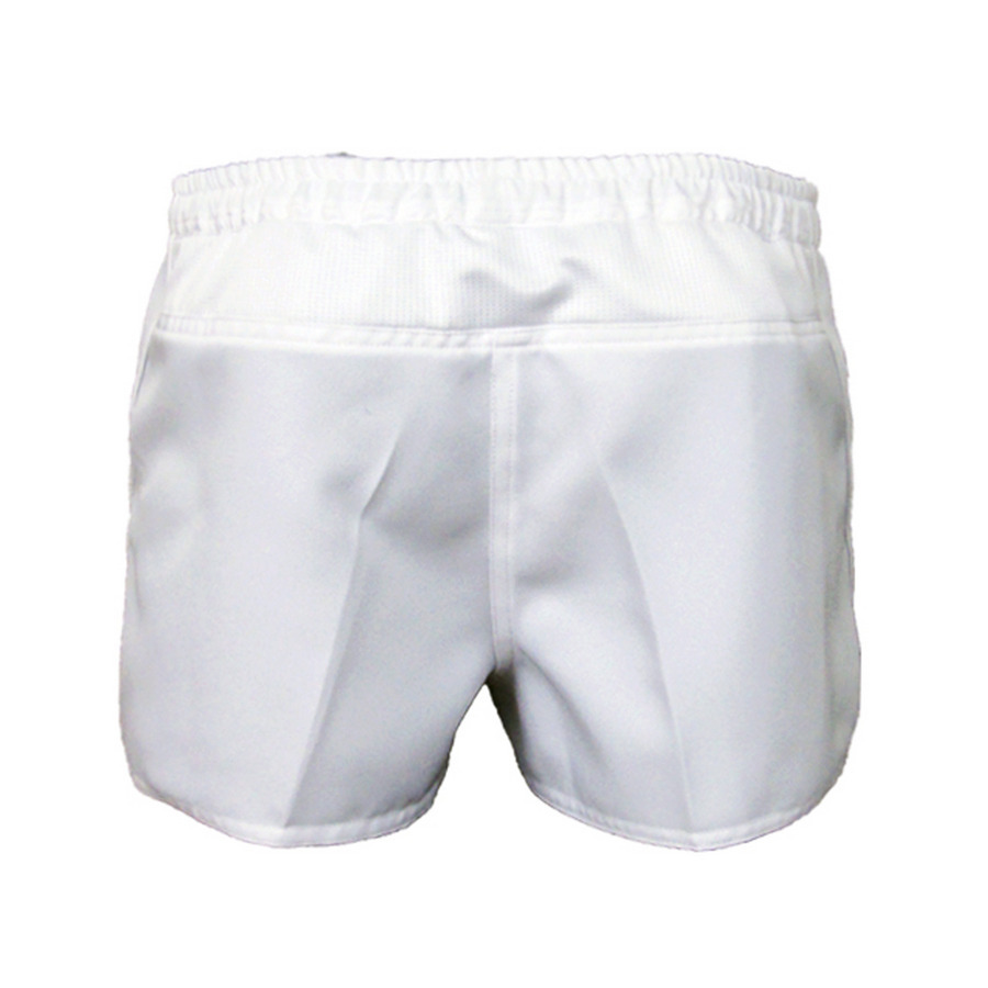 BLKマッチディショーツ ジュニア 詳細画像 ホワイト 3