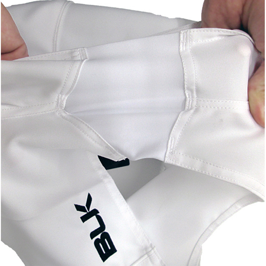 BLKマッチディショーツ ジュニア 詳細画像 ホワイト 5