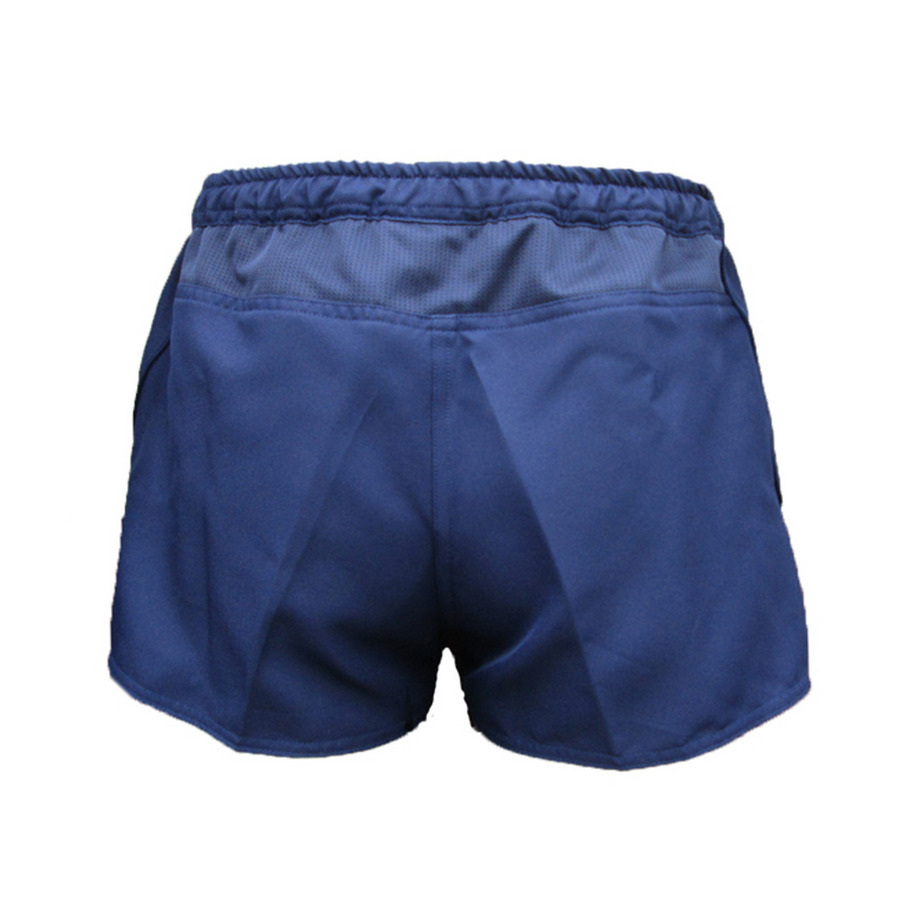 BLKマッチディショーツ ジュニア 詳細画像 ネイビー 3