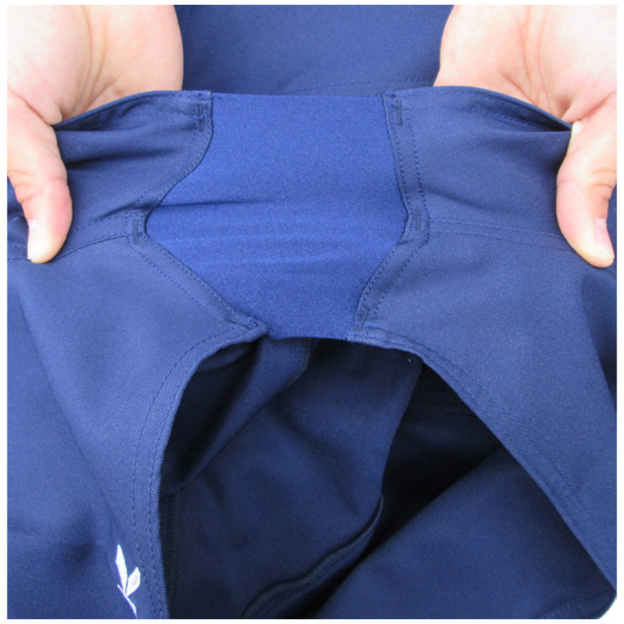 BLKマッチディショーツ ジュニア 詳細画像 ネイビー 5