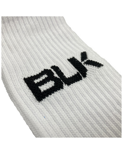 BLK ミドル3Pソックス 詳細画像