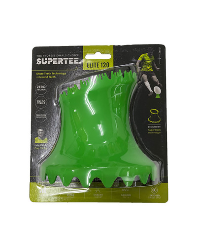 エリート120 スーパーティ 詳細画像