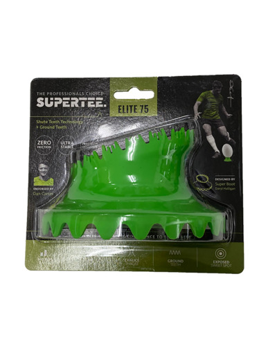 エリート75 スーパーティ 詳細画像