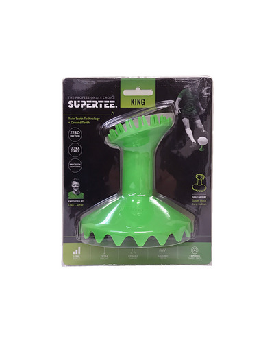 キング スーパーティ 詳細画像