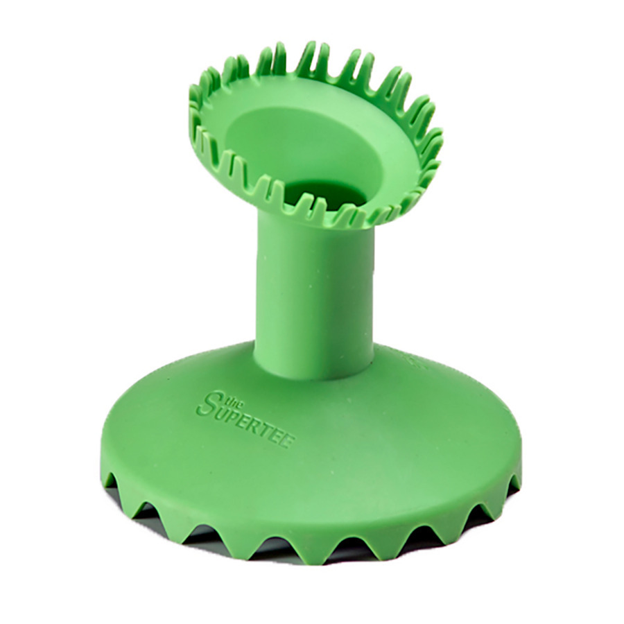 キング スーパーティ 詳細画像 グリーン 1