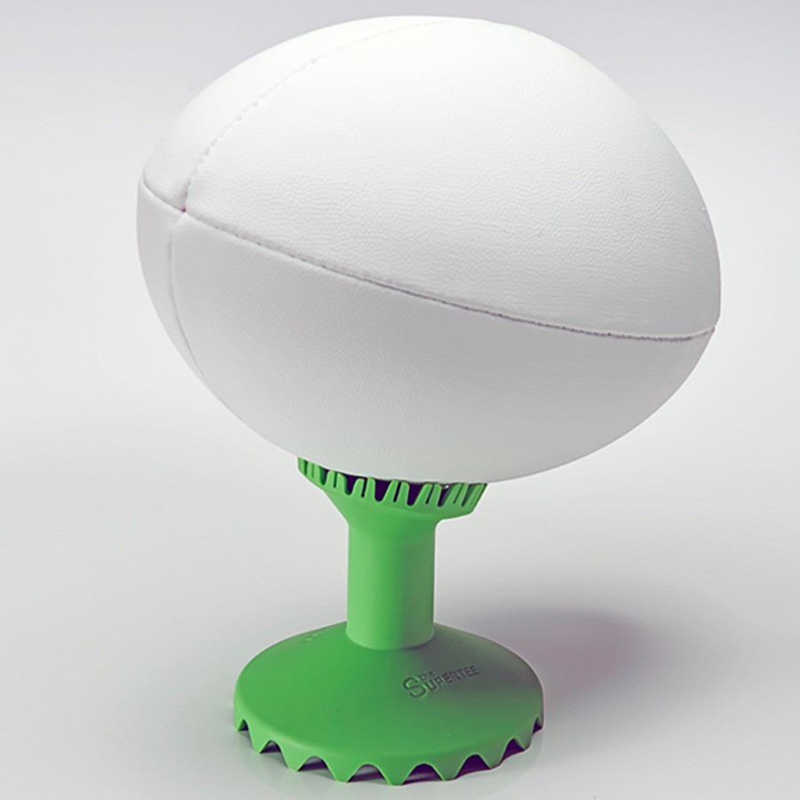 キング スーパーティ 詳細画像 グリーン 2