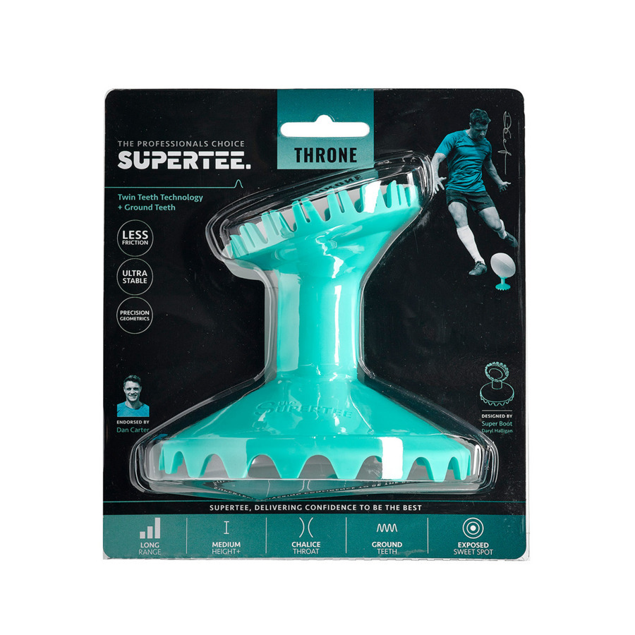 スローン スーパーティ 詳細画像 グリーン 4