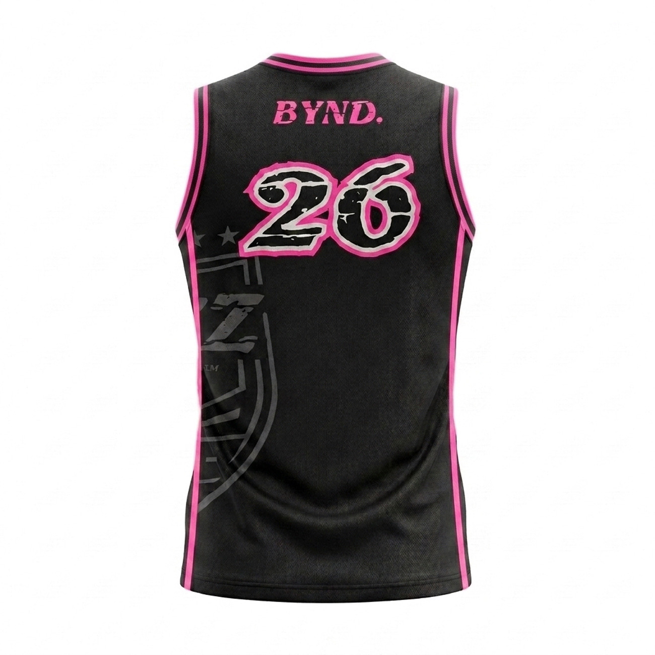 バスケットボールシングレット BYNZ｜ラグビーの海外ブランドBLK公式