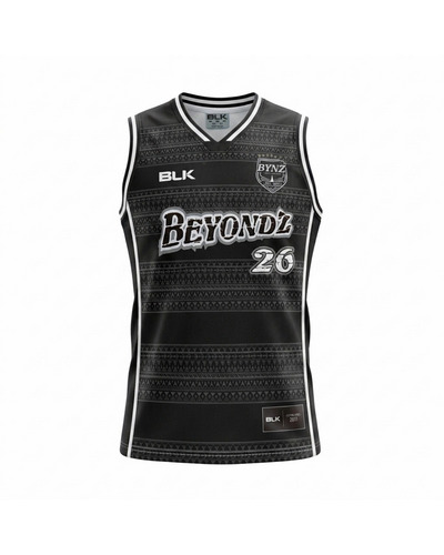 バスケットボールシングレット トライブ 詳細画像