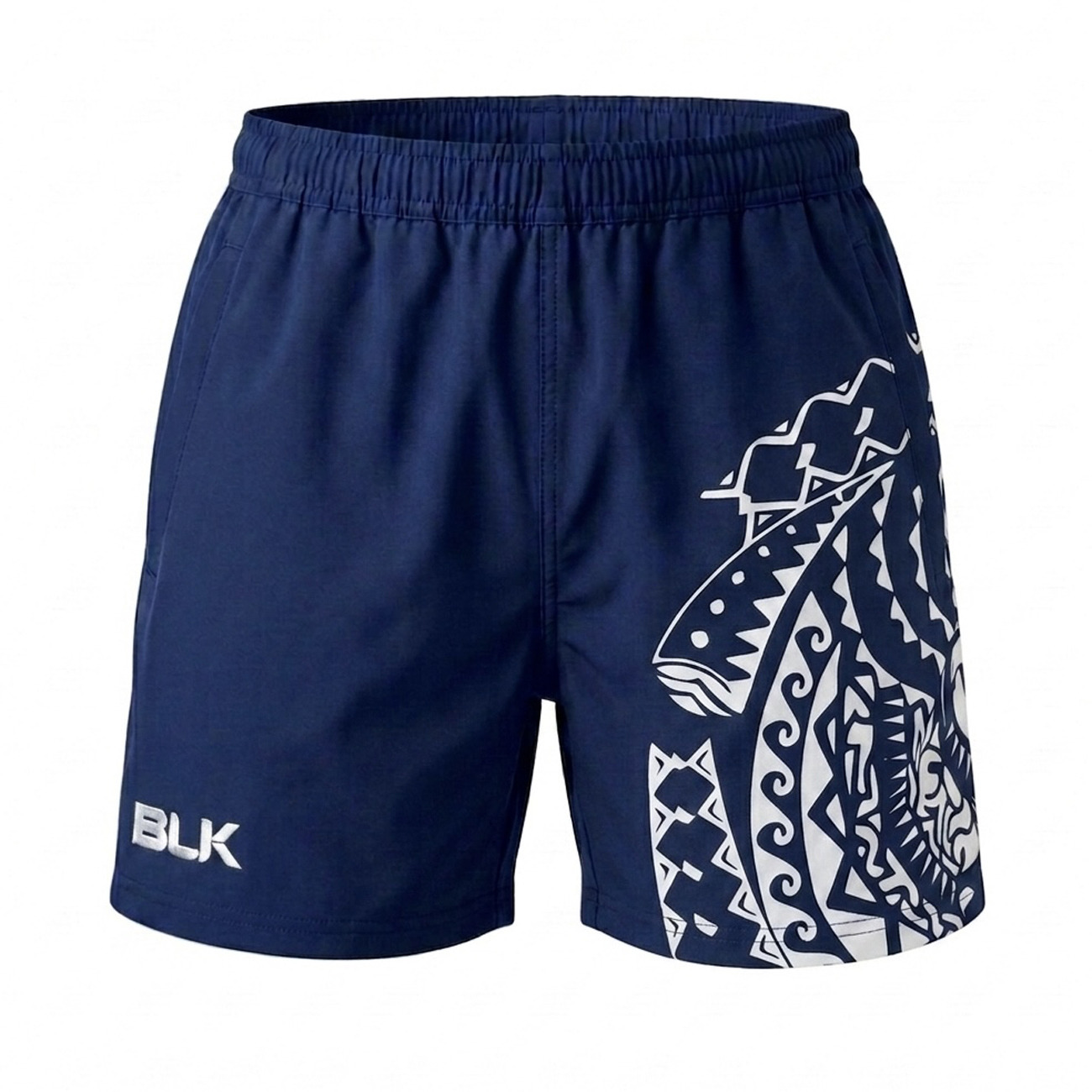 タトゥーショーツ｜ラグビーの海外ブランドBLK公式通販サイト